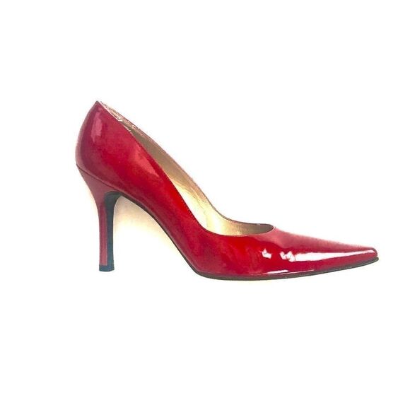 Stuart Weitzman Pumps   - Picture 2 of 12